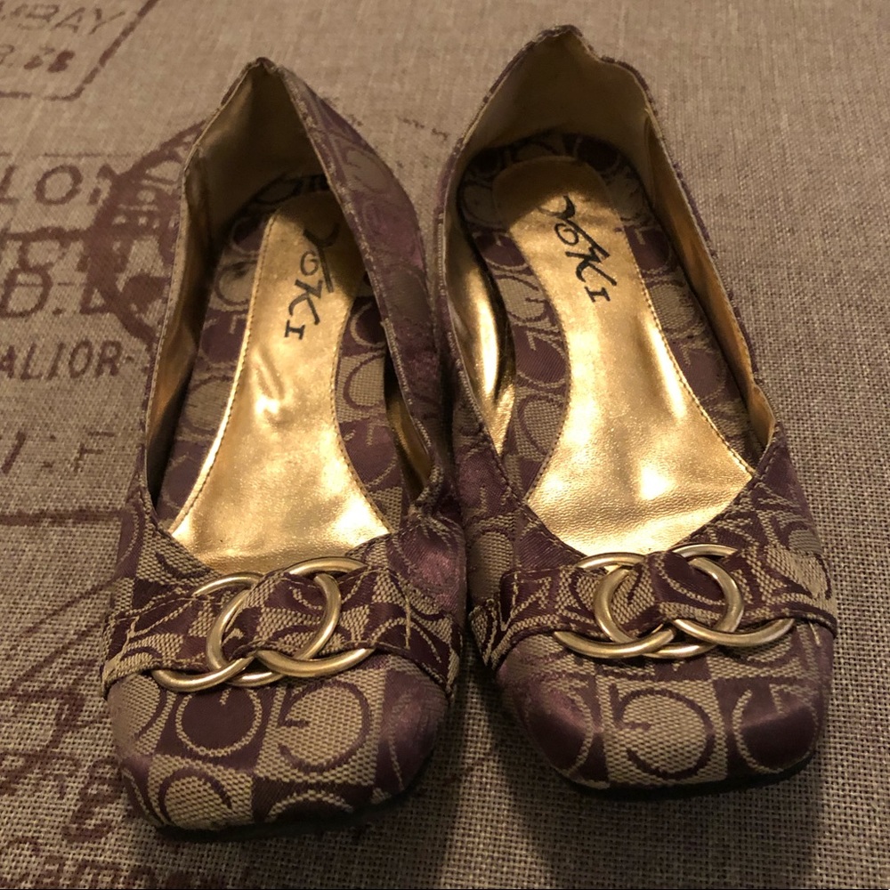 Yoki Flats - Picture 2 of 2